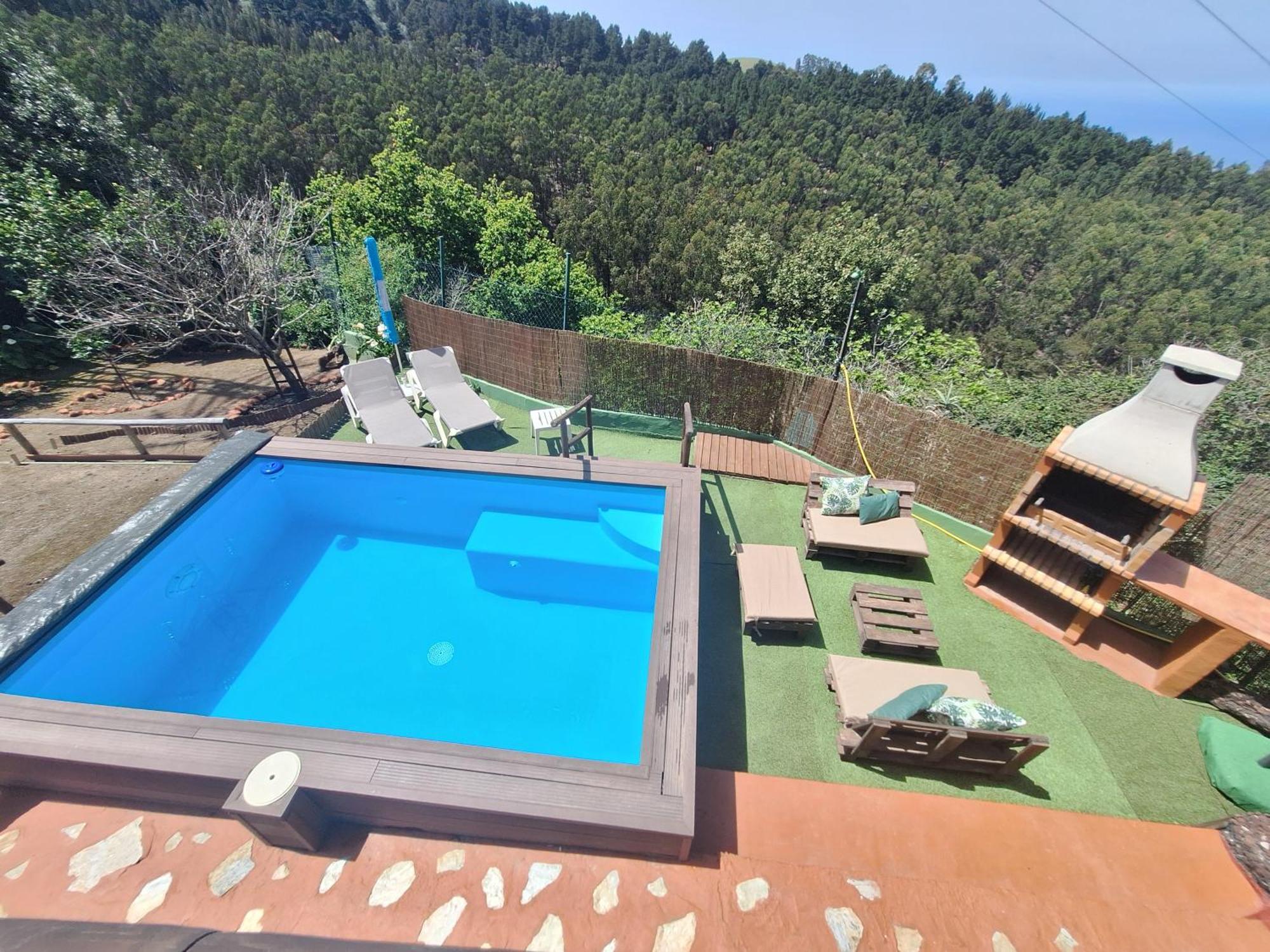 Finca Esther Las Palmas de Gran Canaria Luaran gambar