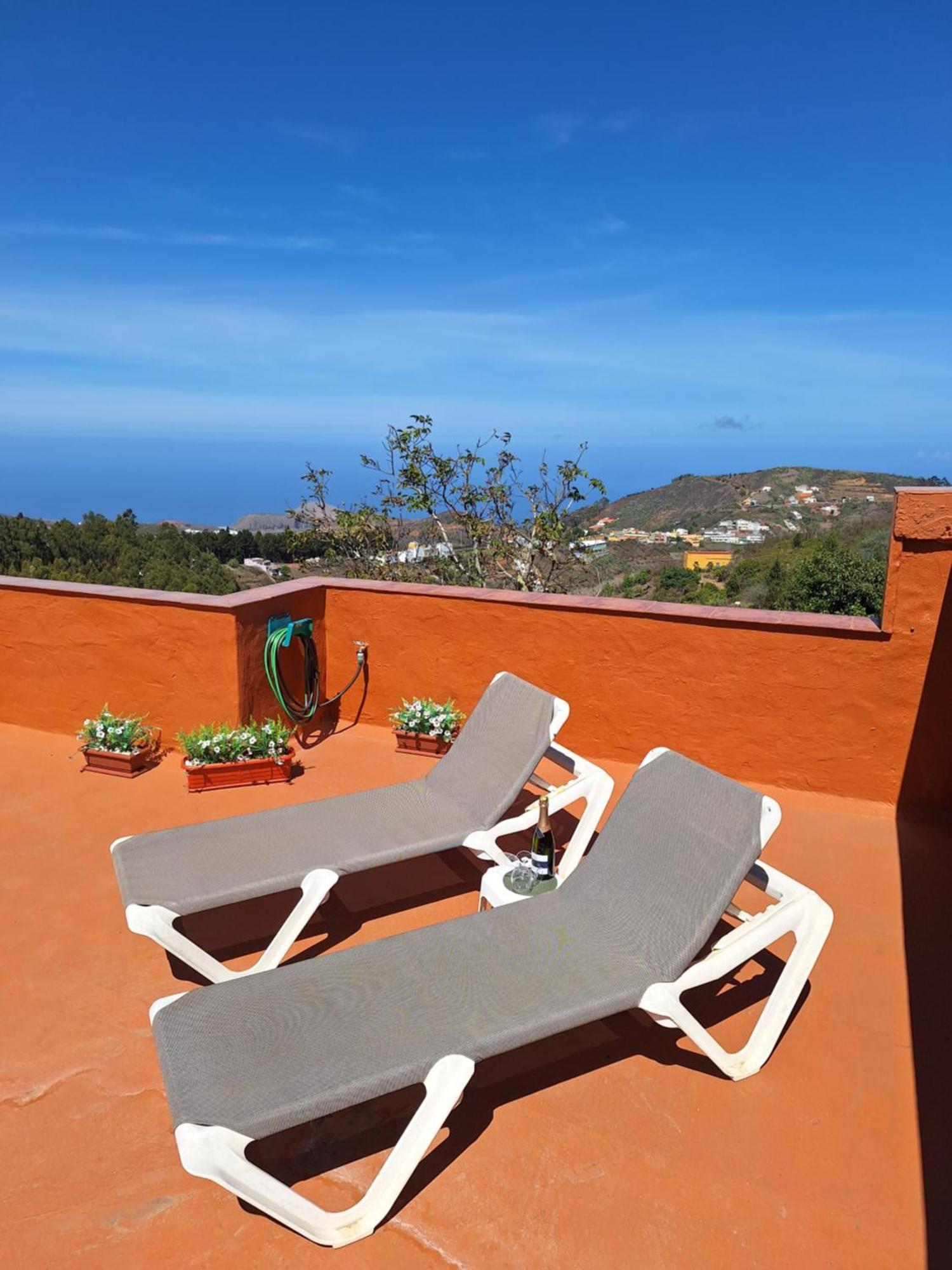 Finca Esther Las Palmas de Gran Canaria Luaran gambar