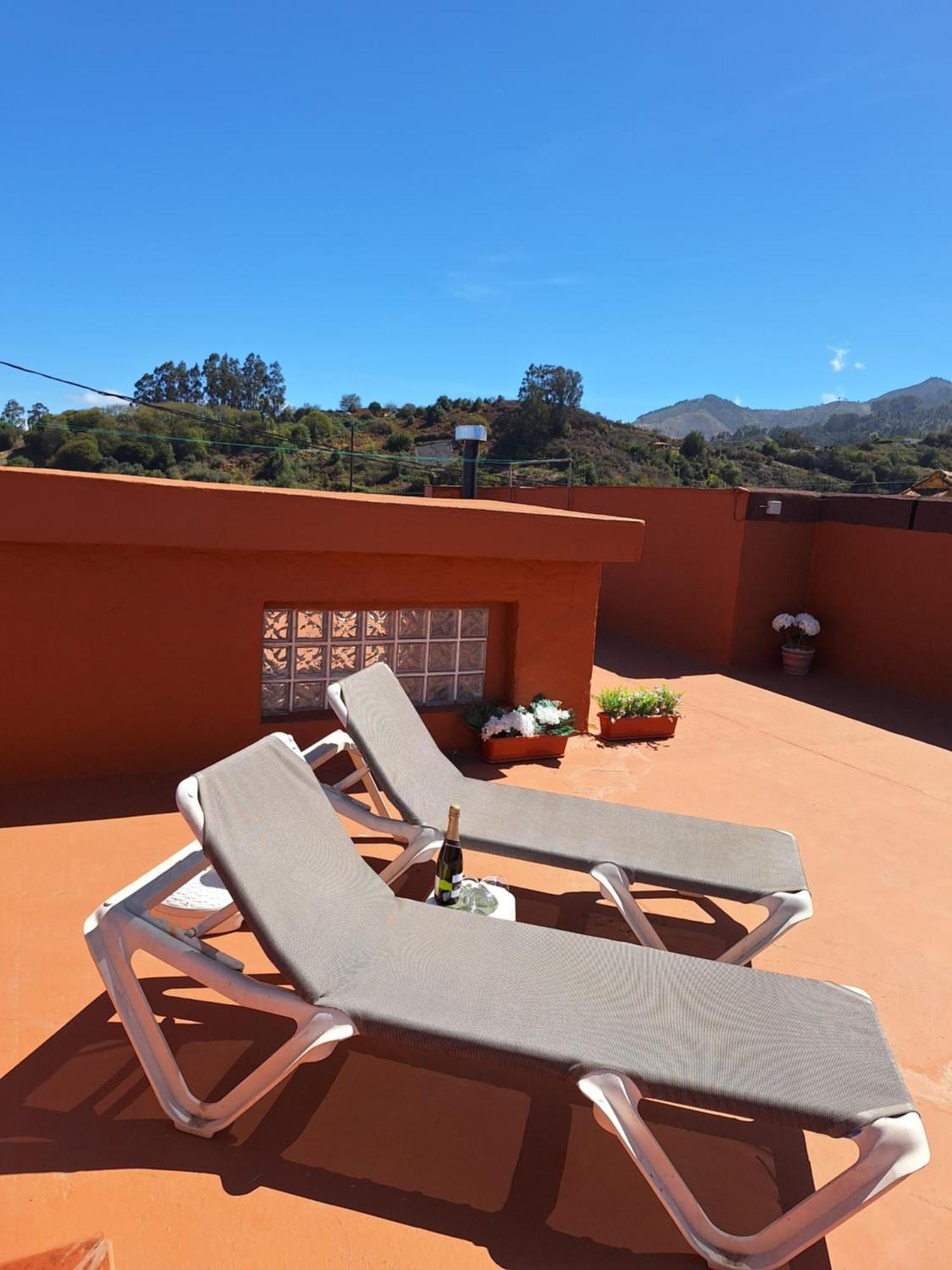 Finca Esther Las Palmas de Gran Canaria Luaran gambar