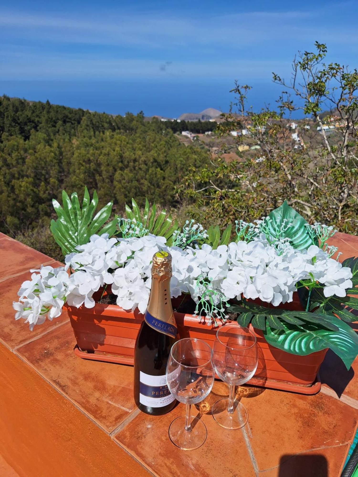 Finca Esther Las Palmas de Gran Canaria Luaran gambar